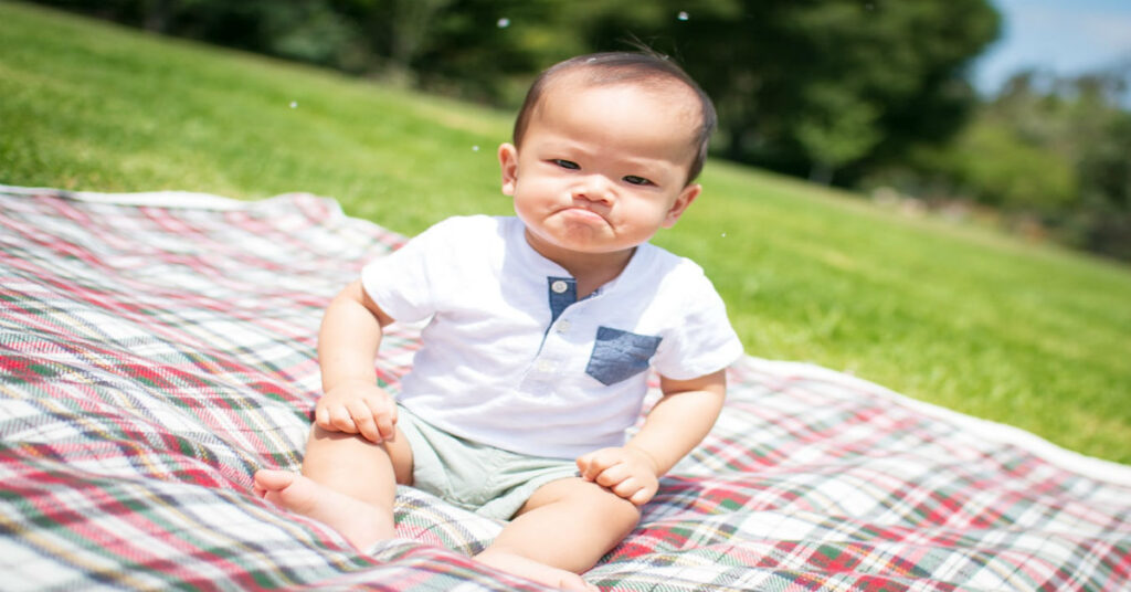How to deal with toddler negativity and other child care solutions