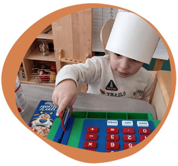 our pizza restaurant project