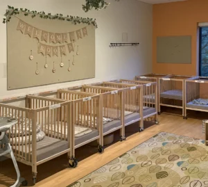 Infant beds