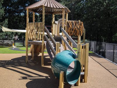 Our Wilton daycare facility